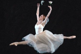 American Ballet Theatre (ABT): &amp;amp;amp;quot;Giselle&amp;amp;amp;quot;